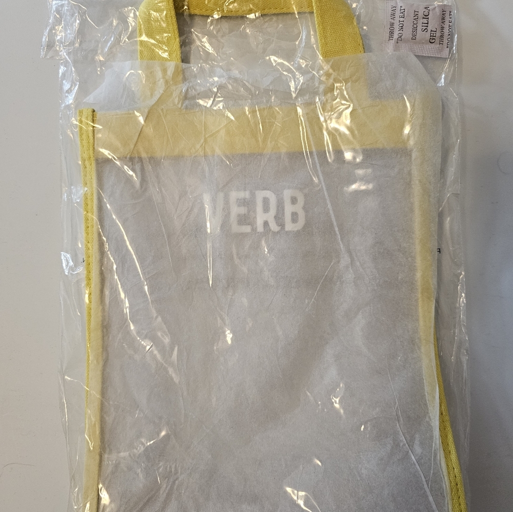 Verb Bag - Picture 3 of 4